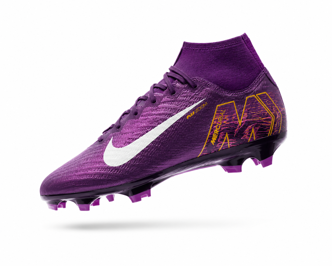 Nike Mercurial Superfly 10 Academy